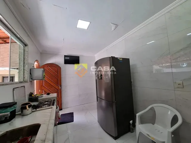 Imagem 14: Casa com Kitnet e Área Gourmet em Serra Dourada Ii, Uma Verdadeira Joia! Iniq