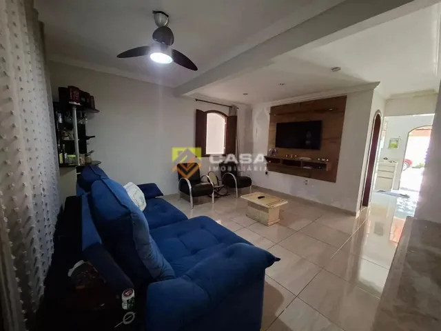 Imagem 5: Casa com Kitnet e Área Gourmet em Serra Dourada Ii, Uma Verdadeira Joia! Iniq