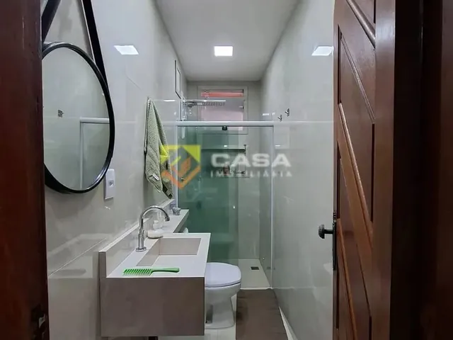 Imagem 7: Casa com Kitnet e Área Gourmet em Serra Dourada Ii, Uma Verdadeira Joia! Iniq