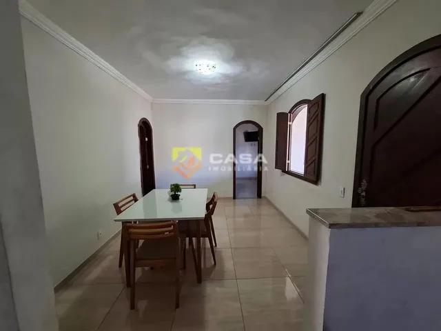 Imagem 10: Casa com Kitnet e Área Gourmet em Serra Dourada Ii, Uma Verdadeira Joia! Iniq
