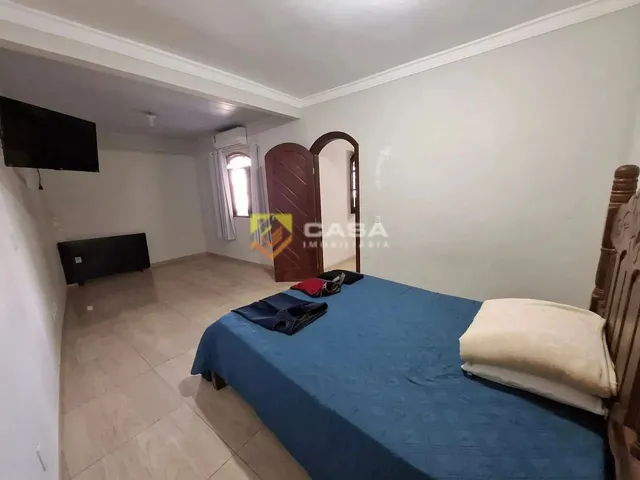 Imagem 13: Casa com Kitnet e Área Gourmet em Serra Dourada Ii, Uma Verdadeira Joia! Iniq