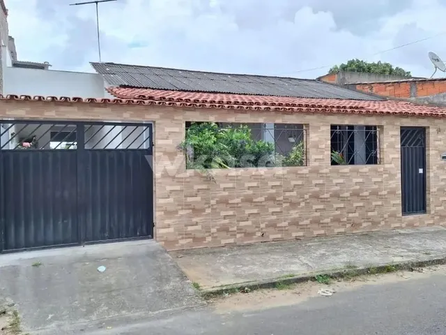 Imagem: Casa em Eldorado - Serra