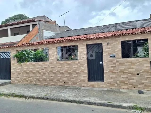 Imagem 10: Casa em Eldorado - Serra
