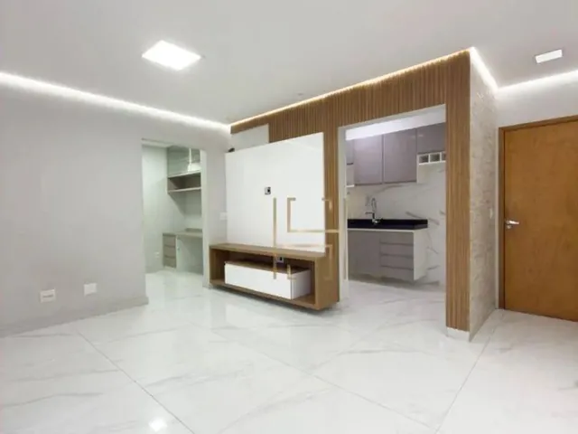 Imagem: Apartamento 3 Quartos com Suíte em Colina
