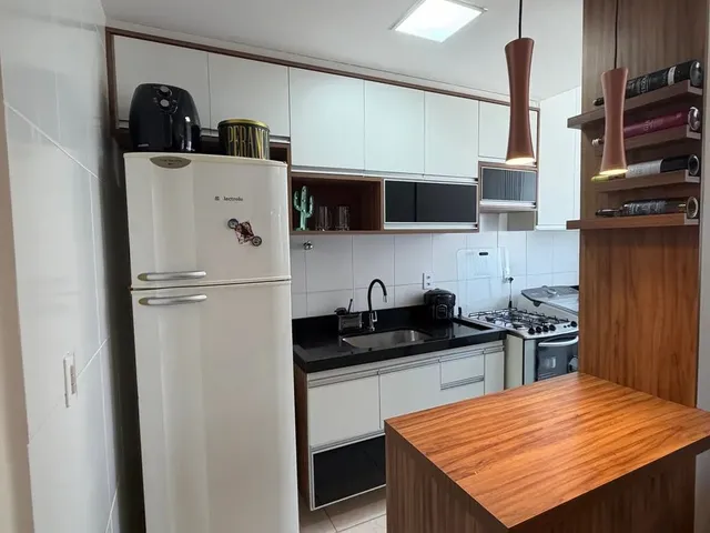 Imagem: Apartamento Decorado em Colina de Laranjeiras
