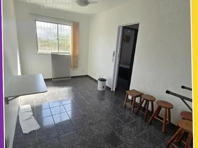 Imagem: Vendo Apartamento 2 Quartos em Morada de