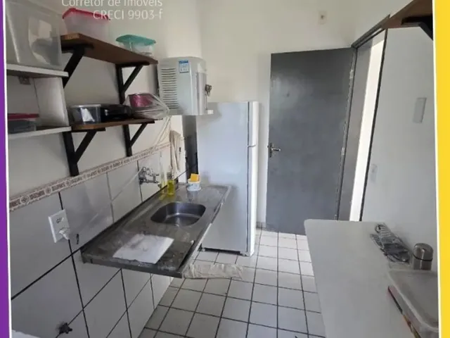 Imagem 5: Vendo Apartamento 2 Quartos em Morada de Laranjeiras Serra Es