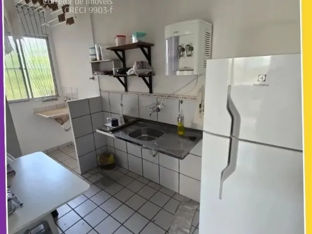 Imagem 10: Vendo Apartamento 2 Quartos em Morada de Laranjeiras Serra Es