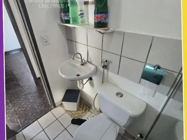 Imagem 9: Vendo Apartamento 2 Quartos em Morada de Laranjeiras Serra Es