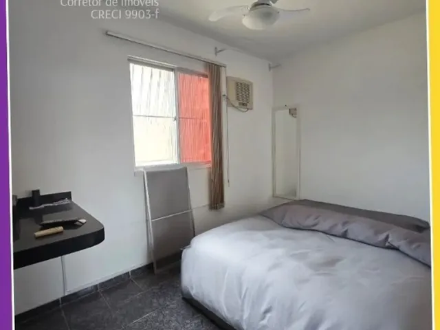 Imagem 8: Vendo Apartamento 2 Quartos em Morada de Laranjeiras Serra Es