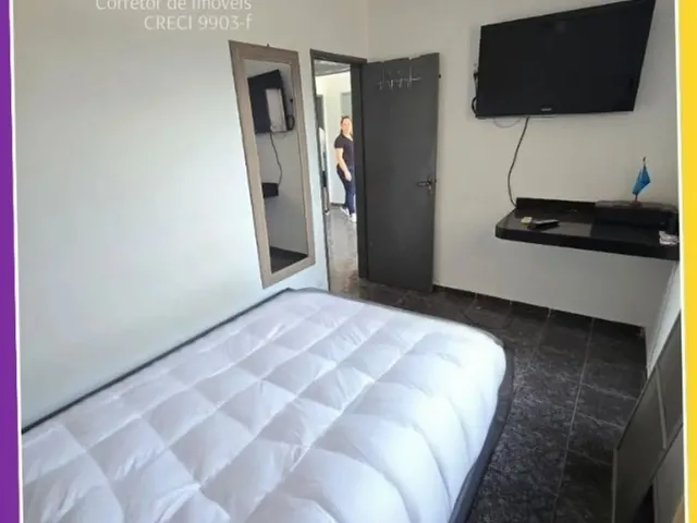 Imagem 2: Vendo Apartamento 2 Quartos em Morada de Laranjeiras Serra Es