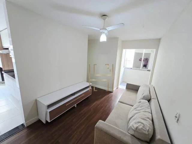 Imagem 1: Apartameto 2 Quartos com Suíte em Colina de Laranjeiras