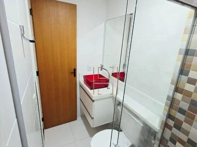 Imagem 14: Apartameto 2 Quartos com Suíte em Colina de Laranjeiras