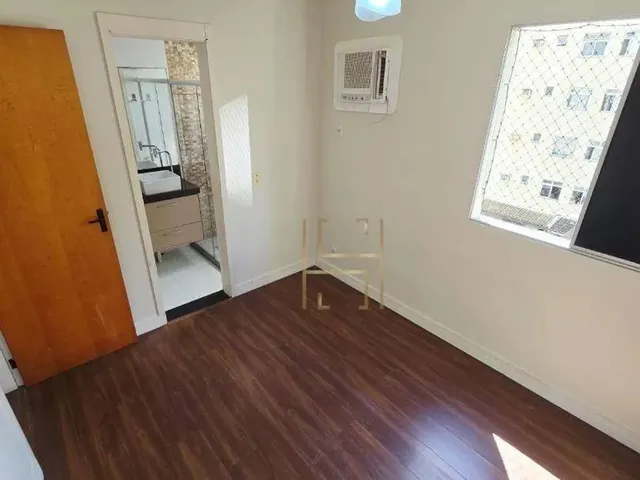 Imagem 3: Apartameto 2 Quartos com Suíte em Colina de Laranjeiras