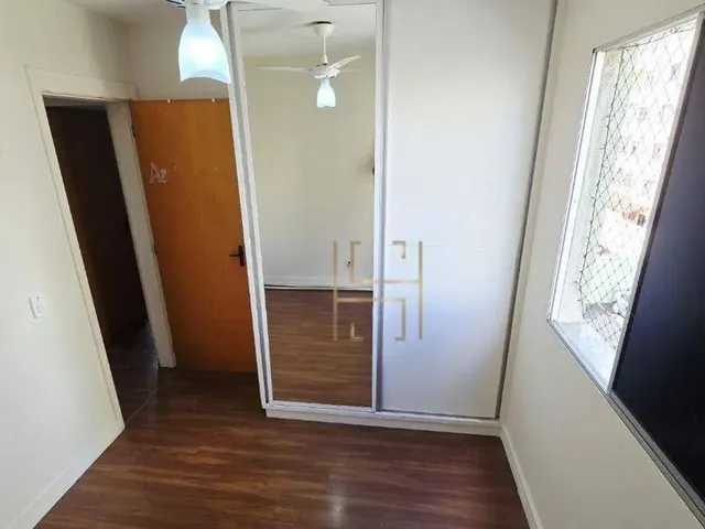 Imagem 6: Apartameto 2 Quartos com Suíte em Colina de Laranjeiras
