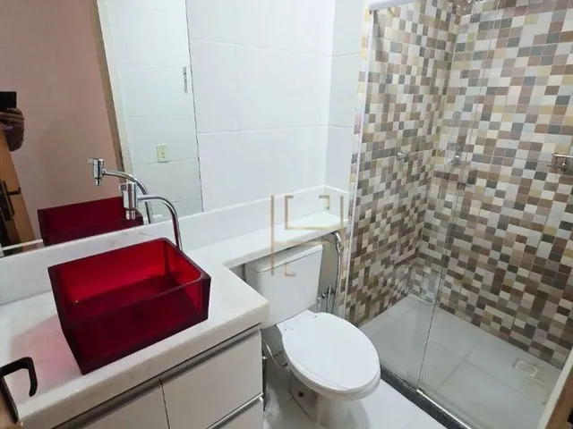 Imagem 5: Apartameto 2 Quartos com Suíte em Colina de Laranjeiras