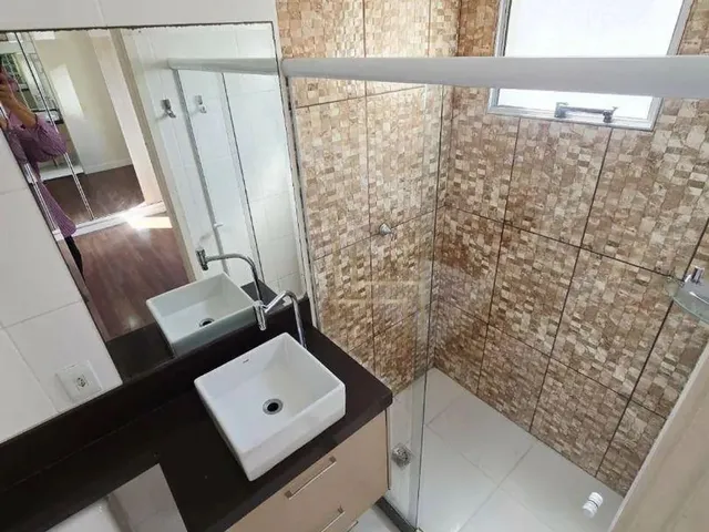 Imagem 8: Apartameto 2 Quartos com Suíte em Colina de Laranjeiras