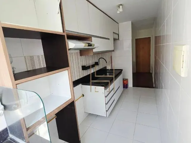 Imagem 11: Apartameto 2 Quartos com Suíte em Colina de Laranjeiras