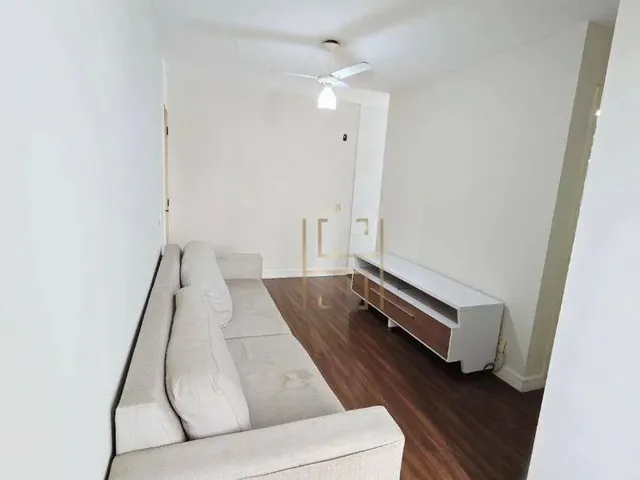 Imagem 4: Apartameto 2 Quartos com Suíte em Colina de Laranjeiras