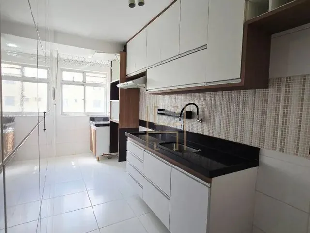 Imagem 9: Apartameto 2 Quartos com Suíte em Colina de Laranjeiras