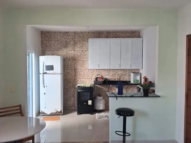 Imagem 2: Casa em Costa Bela