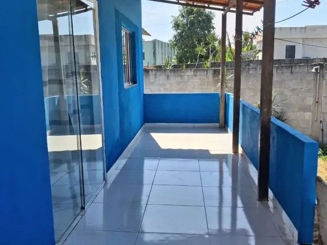 Imagem 6: Casa em Costa Bela