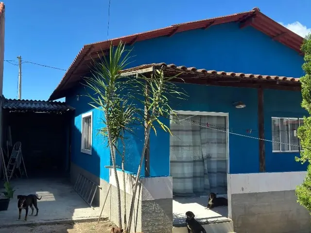 Imagem 7: Casa em Costa Bela