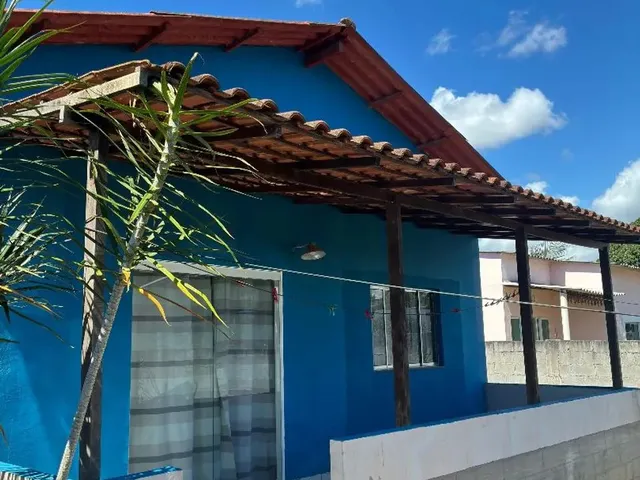 Imagem 8: Casa em Costa Bela