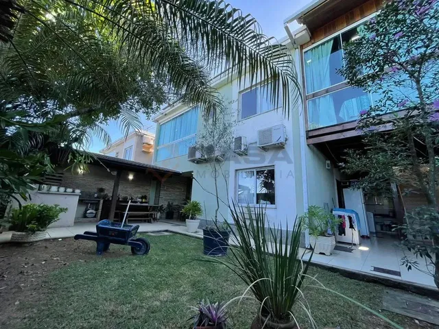 Imagem: Casa Planta F no Aldeia Parque Igarapé