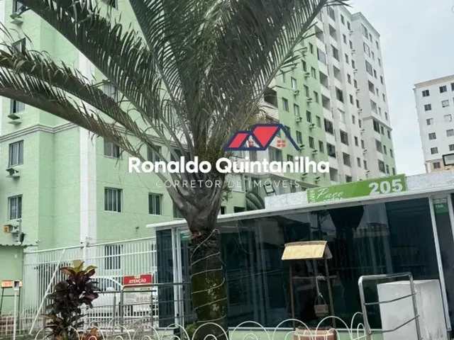 Imagem 1: Si-Venda Apartamento com 2 dormitórios