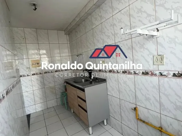 Imagem 3: Si-Venda Apartamento com 2 dormitórios