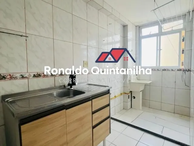 Imagem 2: Si-Venda Apartamento com 2 dormitórios