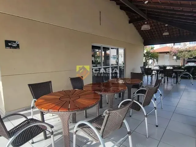 Imagem 12: And - Casa 3 Quartos/Suíte no Cond. Vila dos Pássaros em Morada de Laranjeiras
