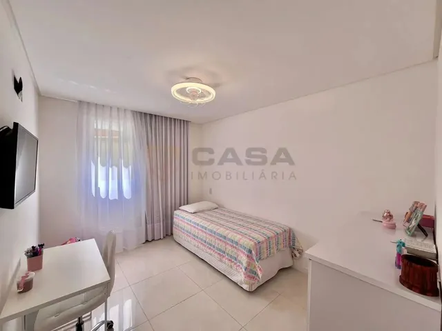 Imagem 7: Casa Moderna de 3 Quartos com Acabamentos de Alto Padrão em Serra Centro! Bljf