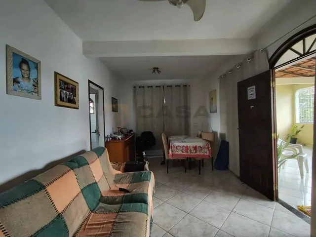 Imagem 7: Exclusiva Casa Duplex com 4 Quartos e Área Gourmet em Mata da Serra! Iosu
