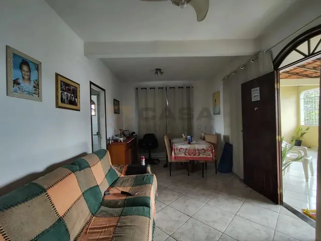 Imagem 14: Exclusiva Casa Duplex com 4 Quartos e Área Gourmet em Mata da Serra! Iosu
