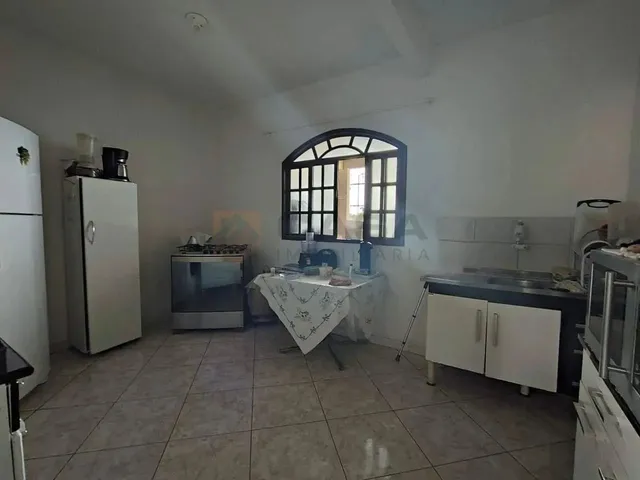 Imagem 2: Exclusiva Casa Duplex com 4 Quartos e Área Gourmet em Mata da Serra! Iosu