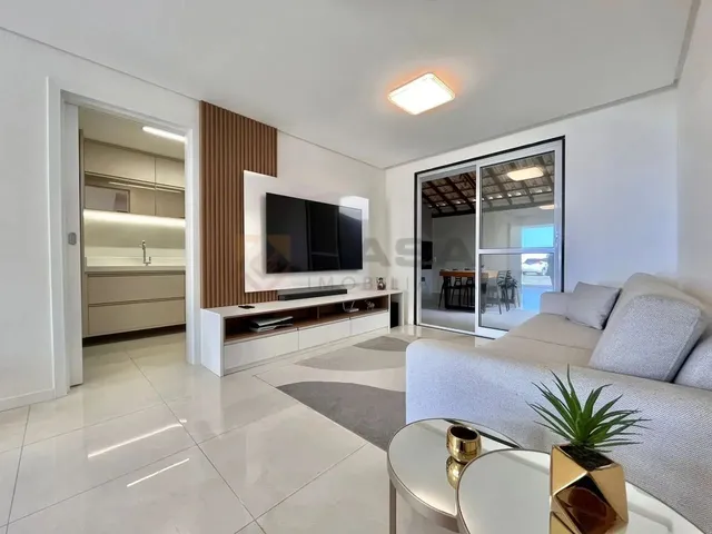 Imagem: Casa Moderna de 3 Quartos com Acabamentos