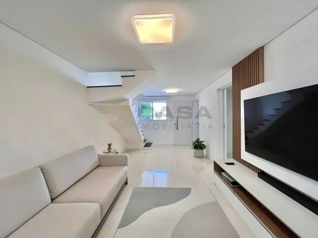 Imagem 7: Casa Moderna de 3 Quartos com Acabamentos de Alto Padrão em Serra Centro! Yusr