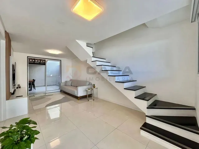 Imagem 9: Casa Moderna de 3 Quartos com Acabamentos de Alto Padrão em Serra Centro! Yusr