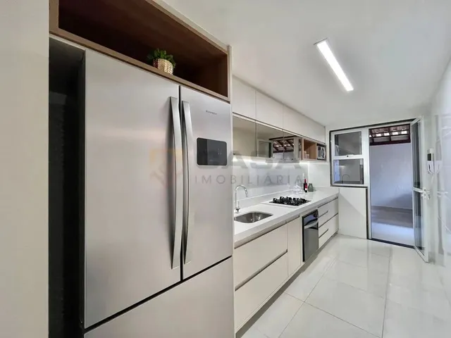 Imagem 11: Casa Moderna de 3 Quartos com Acabamentos de Alto Padrão em Serra Centro! Yusr