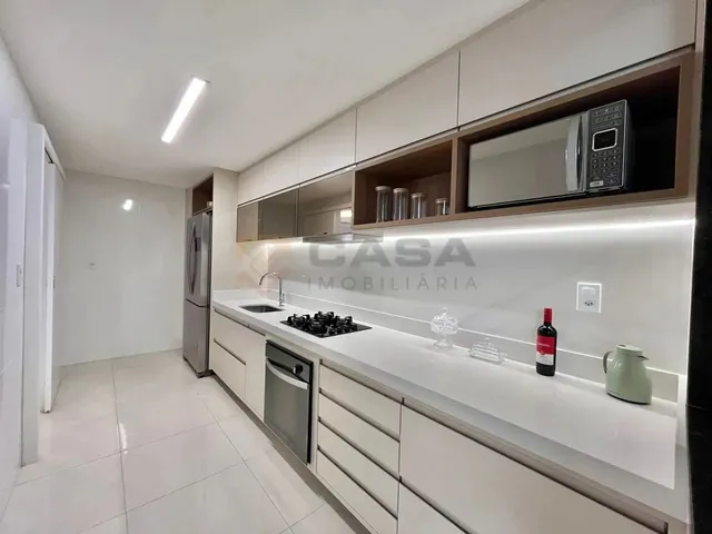 Imagem 13: Casa Moderna de 3 Quartos com Acabamentos de Alto Padrão em Serra Centro! Yusr