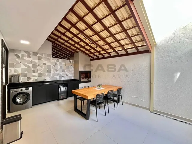 Imagem 3: Casa Moderna de 3 Quartos com Acabamentos de Alto Padrão em Serra Centro! Yusr