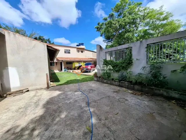 Imagem 10: Casa com Kitnet e Área Gourmet em Serra Dourada Ii, Uma Verdadeira Joia! Yphw