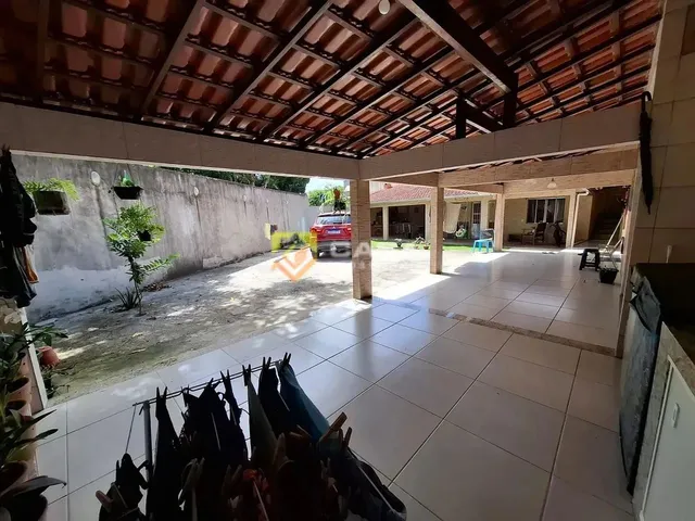 Imagem 16: Casa com Kitnet e Área Gourmet em Serra Dourada Ii, Uma Verdadeira Joia! Yphw