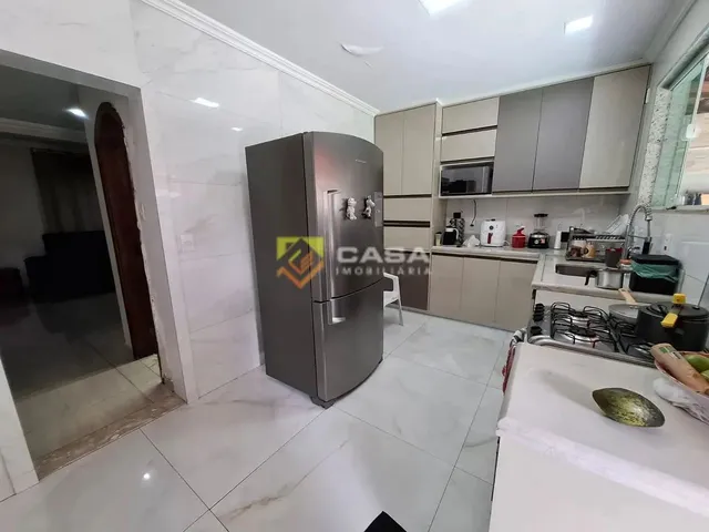 Imagem 14: Casa com Kitnet e Área Gourmet em Serra Dourada Ii, Uma Verdadeira Joia! Yphw