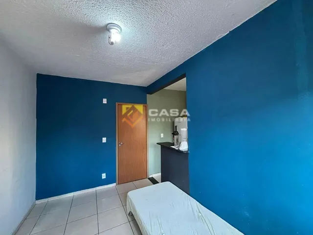 Imagem: Apartamento 2 Quartos com Suíte Condomínio