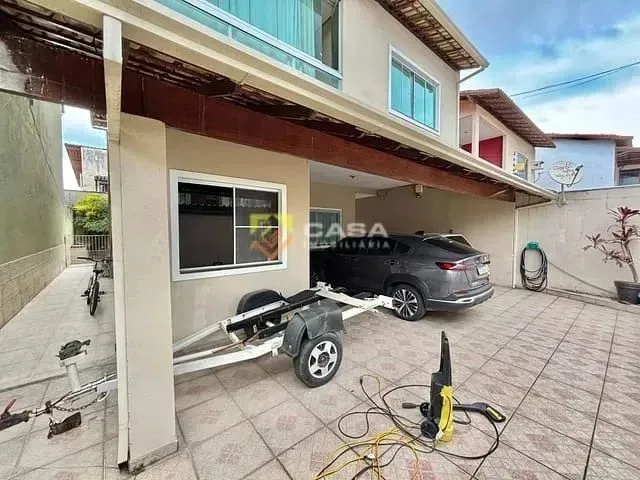Imagem: N Casa Duplex 4 Quartos C/ 3 Suítes Independente