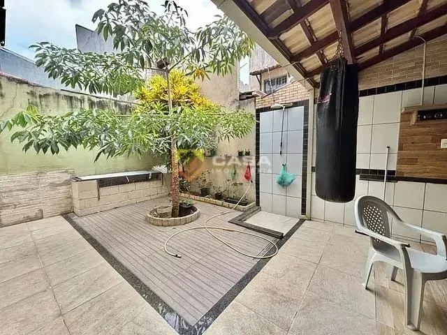 Imagem 16: N Casa Duplex 4 Quartos C/ 3 Suítes Independente - Colina de Laranjeiras