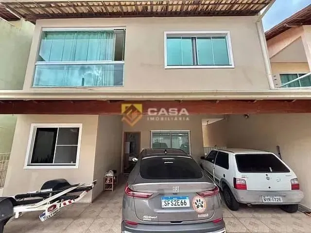 Imagem 5: N Casa Duplex 4 Quartos C/ 3 Suítes Independente - Colina de Laranjeiras